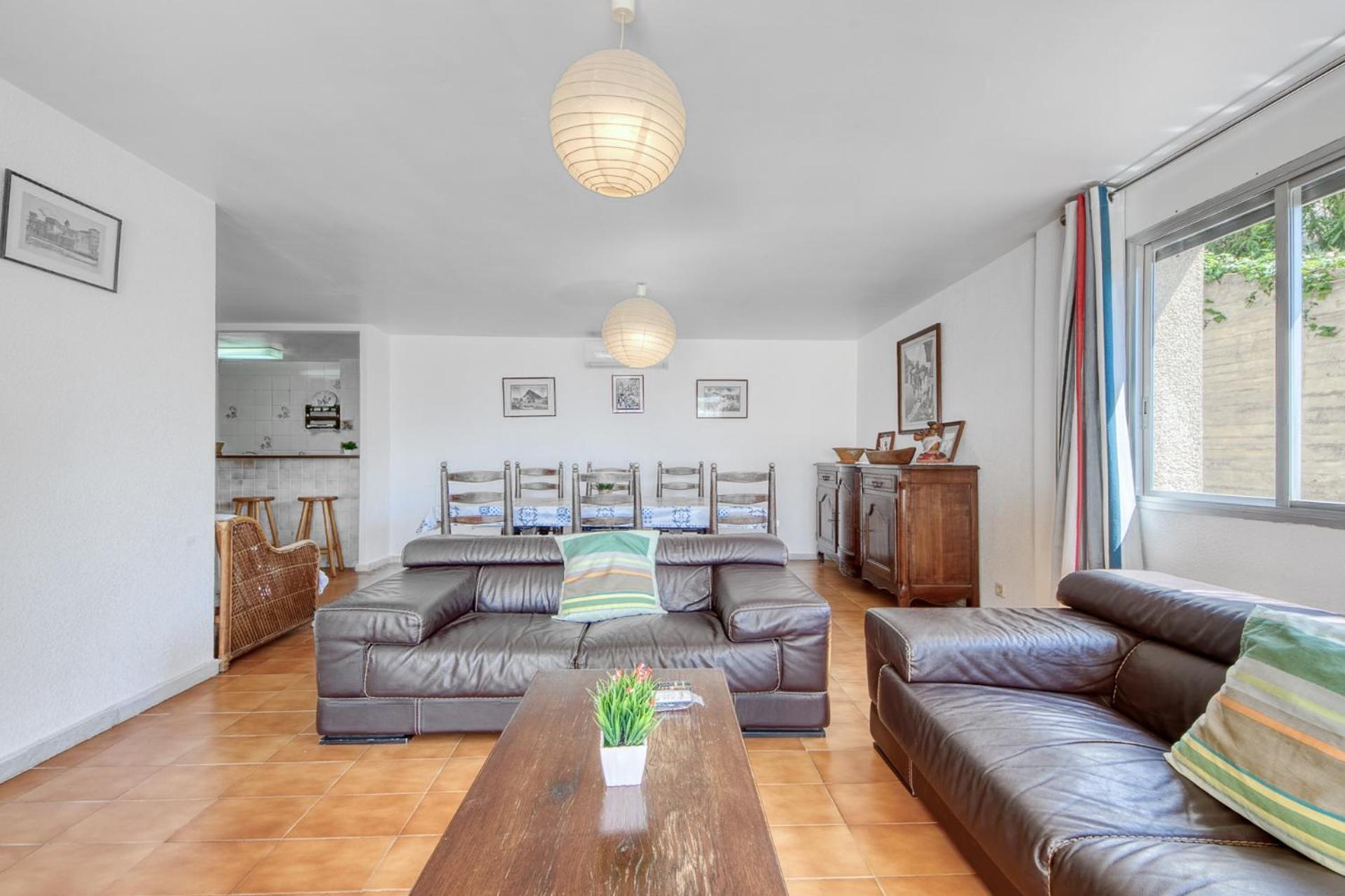 Dallas 2B Canyelles Roses - Immo Barneda Bagian luar foto