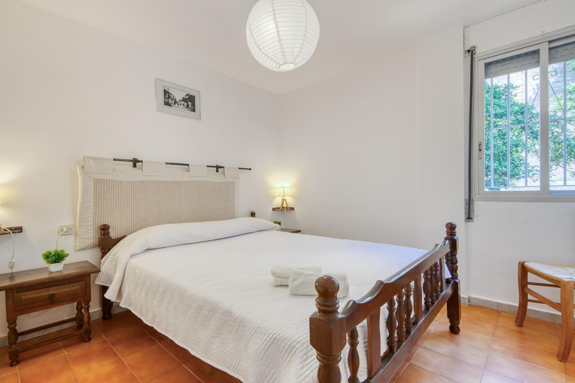 Dallas 2B Canyelles Roses - Immo Barneda Bagian luar foto