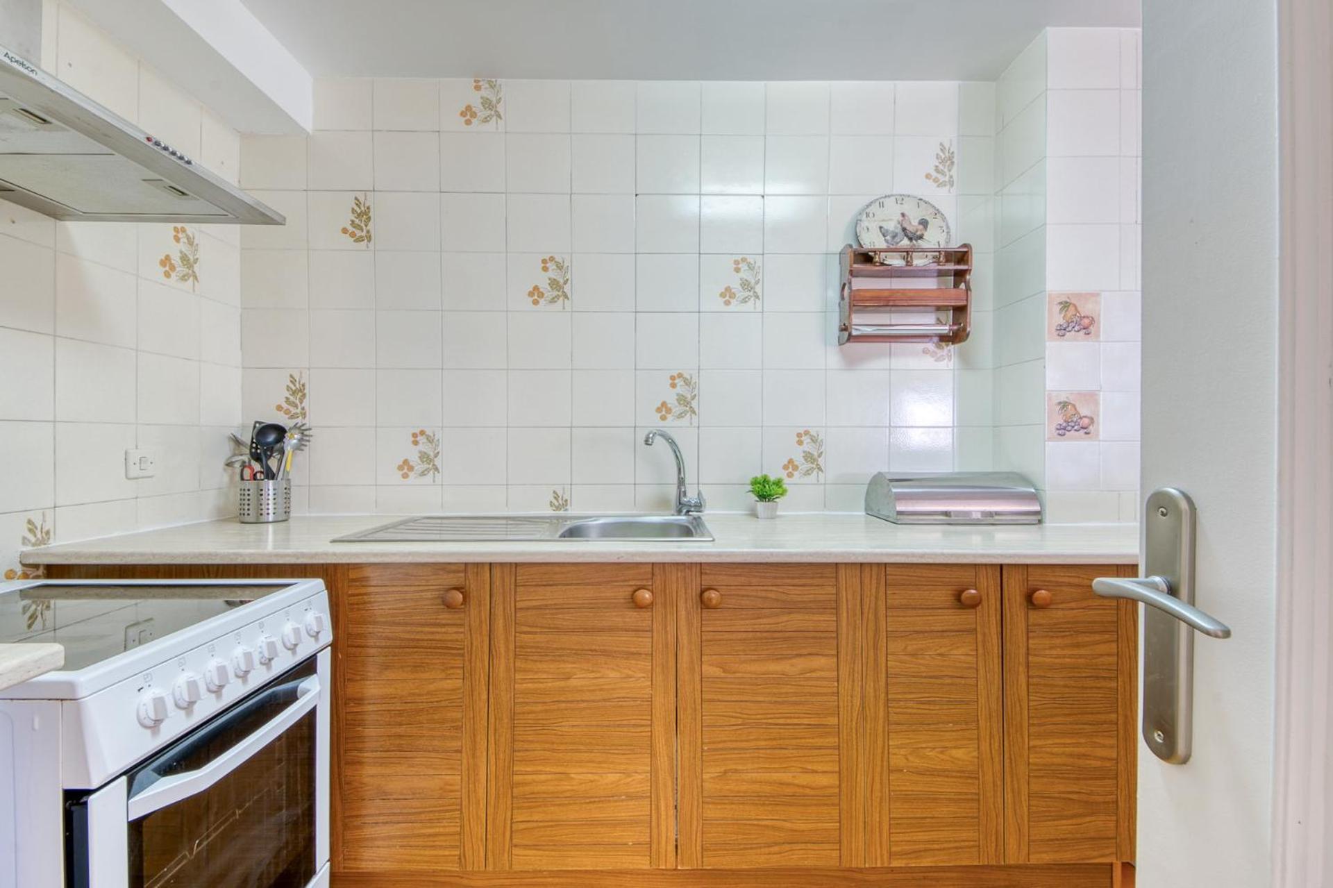 Dallas 2B Canyelles Roses - Immo Barneda Bagian luar foto