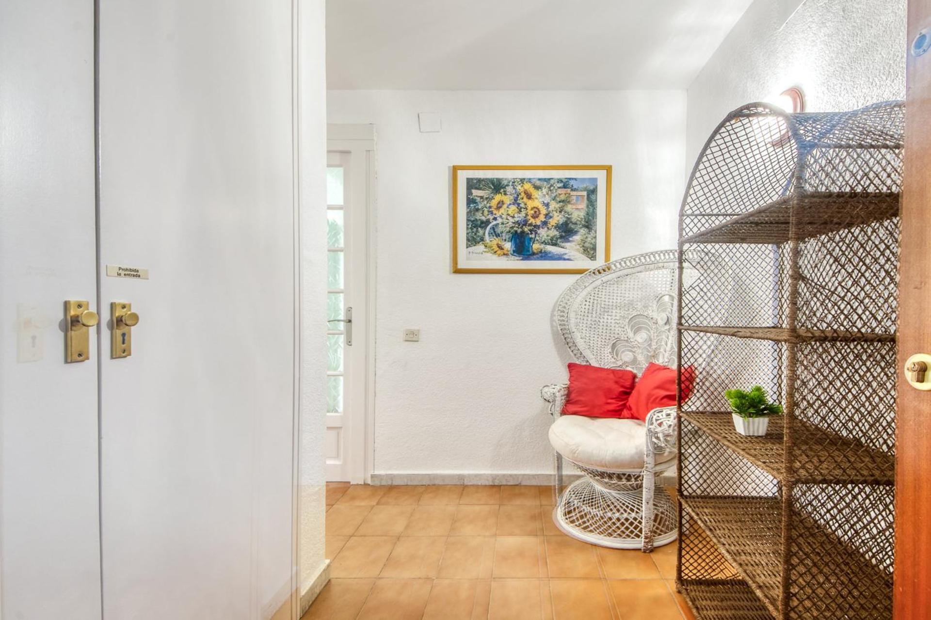 Dallas 2B Canyelles Roses - Immo Barneda Bagian luar foto